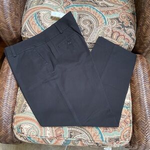Talbots ladies signature slim pants. EUC